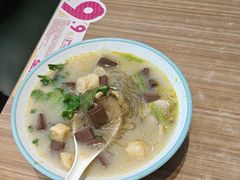 -小杨生煎(香港名都店)