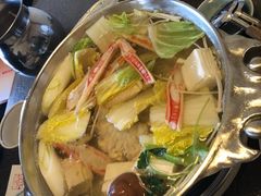 -蟹道乐(道顿堀本店)