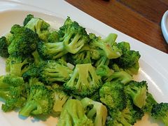 -前海沿·青岛菜(大拇指广场石老人店)