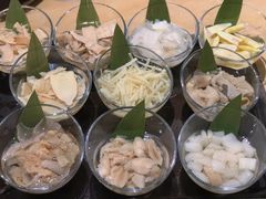 -竹鲜笙全竹宴(国色天香店)