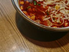 -山丹丹西北菜(金贸大厦店)