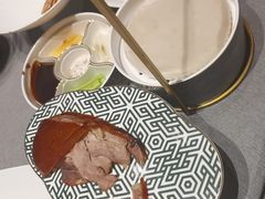 -宫燕府·京菜·烤鸭·淮扬菜(王府中心店)