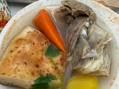 -最心疆拌面·抓饭·烧烤