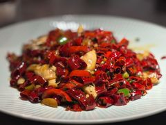 -闽上鲜·福建菜(龙湖滨江天街店)