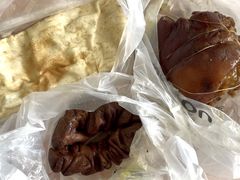 -宝光熏肉鞋底火烧(新街口店)