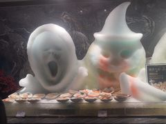 -雍容荟帝王蟹活龙虾展台自助(IFS黑金店)