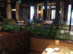 -廊亦舫Lang Yi Fang Restaurant(金桥店)