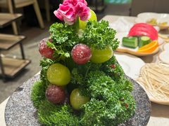 -海底捞火锅(巴黎春天浦建店)