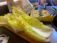 -韩鼎丰·韩国料理(林奥店)