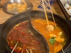 -江湖六膳門串串香(隆礼路店)