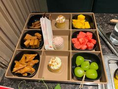 -海底捞火锅(汇悦城店)