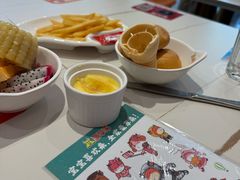 -豪享来牛排(人民店)