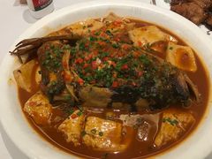 -乾隆美食·本帮菜(黄河路店)