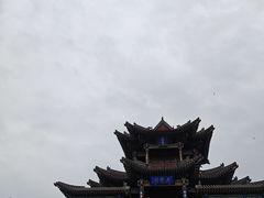 -晋祠博物馆