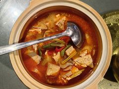 -天龙宝严素食馆(大兴善寺店)