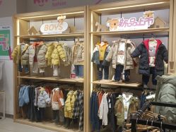 -孩子王童乐园(临沂吾悦广场店)