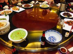 -国惠大酒楼(仓山万达店)