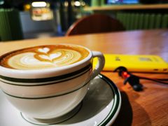 -Catch Bagel(芳草地店)