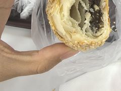 -常州糕团店(北大街新世纪商城店)