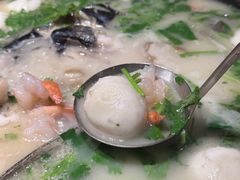 -通安客栈中餐厅·何家小馆