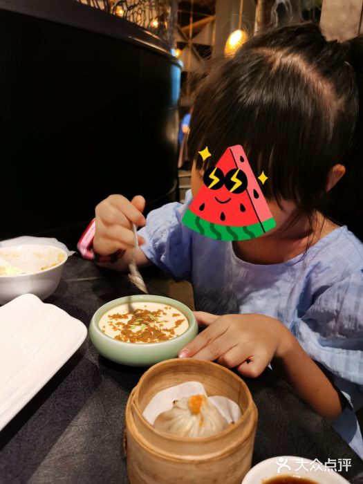 蟹榭·本帮江浙菜·蟹宴(五角场合生汇商场店)图片