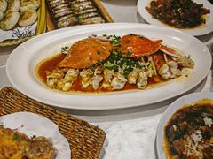 -好兄弟郭巨海鲜(天一阁店)