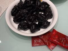 -添福来墨鱼饺子 · 海鲜东北菜(大连星海·黄浦路店)