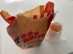 -肯德基(丰北路店)