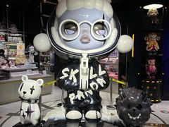 -泡泡玛特POPMART(西单大悦城店)