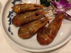 -杭州香格里拉·香宫中餐厅
