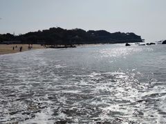 -白城沙滩
