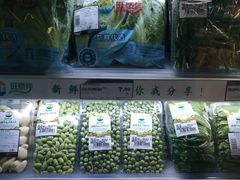 -华润万家超市(锦江翡翠城店)