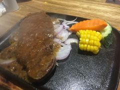 -瑞伯克牛排自助餐厅天一广场店