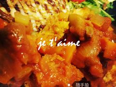 -OKOOKO澳客餐吧(乐天百货店)