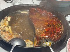-伍师兄市井火锅(东部星悦天地店)