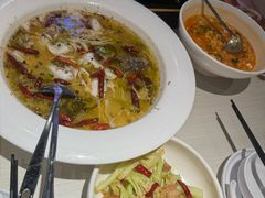 -九毛九西北菜(番禺万达店)