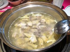 -椰夫人·养生椰子鸡(金沙洲永旺店)