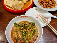 -英兰朝族饭店(河南桥头店)