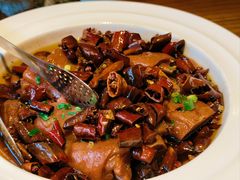 -胡大饭馆(青果路店)