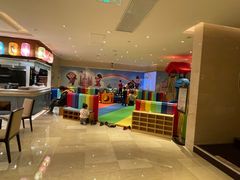-盛宴自助餐厅(运达喜来登店)
