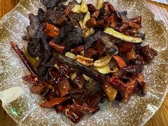 -玛扎烧烤私房菜