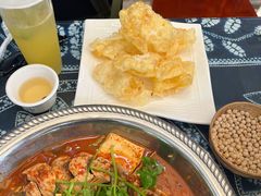 -郭氏沙坝鱼庄＆白族特色菜