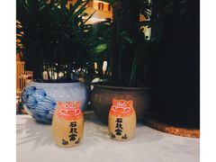 -扫雪煮茶(西村店)