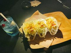 -海风酒吧 喝精酿 听民谣(阿那亚礼堂店)