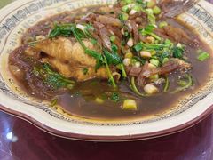 -青梅竹马农家乐餐馆