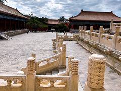 -北京市劳动人民文化宫(太庙)