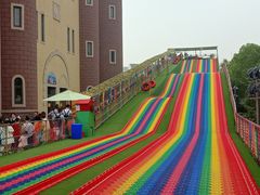 -安徒生童话乐园