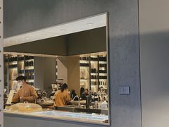 -来回·咖啡(钟村咖啡豆店)