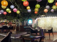 -广州花园酒店荔湾亭·地道点心·粤式饮茶