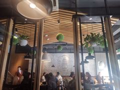 大堂-姐弟俩土豆粉(西安小寨店)